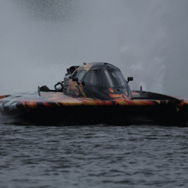 Powerboat