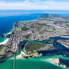 Forster