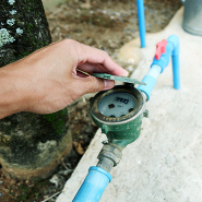 Water Meter