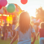 Family environment day