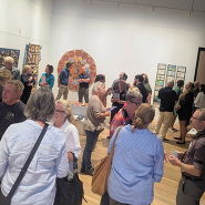 Flood Recovery Event