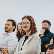 Community Conversations