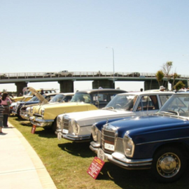 Motorfest