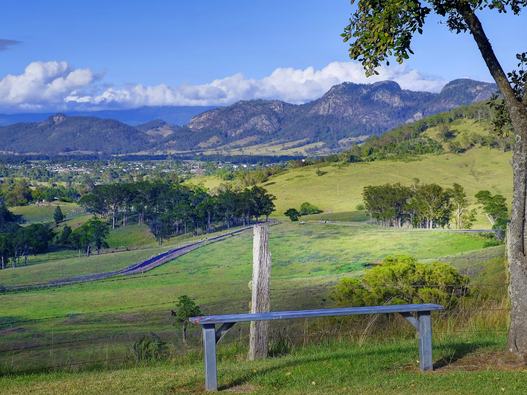 Mograni Lookout