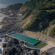 Blackhead Pool