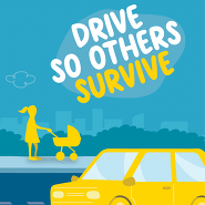 Road Safety Week 2026