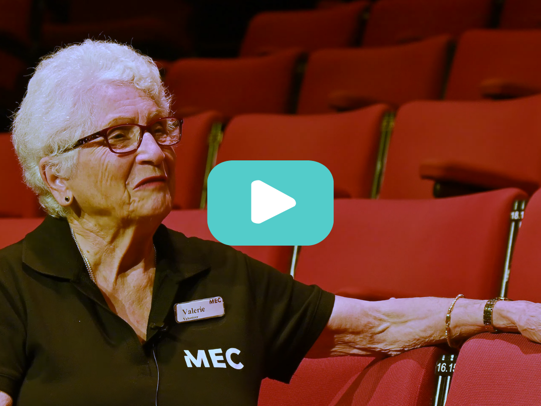 Volunteers Week Video