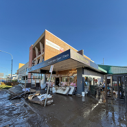 Victoria Street Businesses 