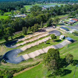 Taree BMX Club