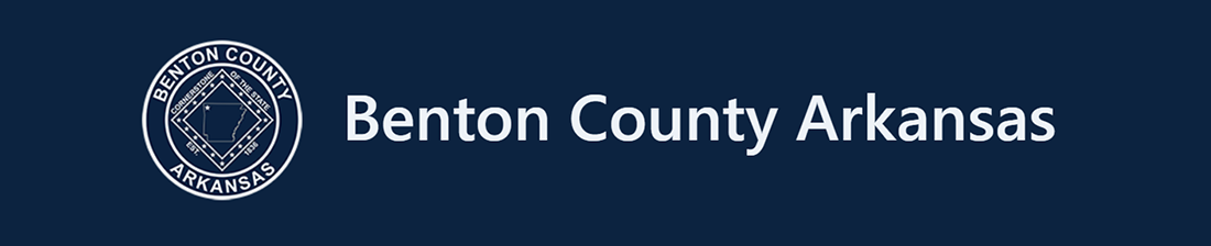 Benton County Arkansas