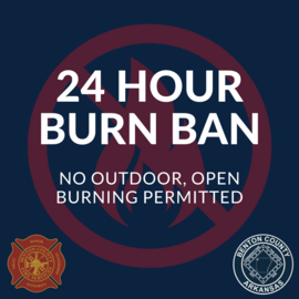 Burn Ban