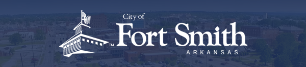 Fort Smith City Banner