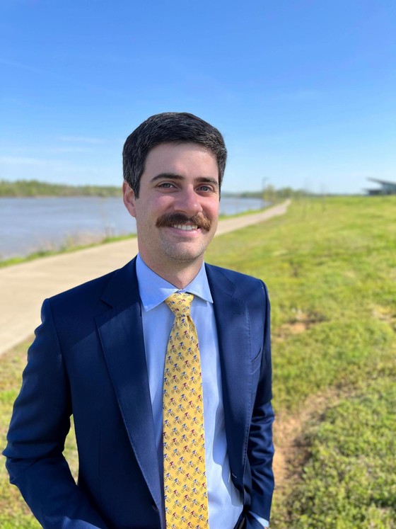 Michael Mings Mobility Coordinator