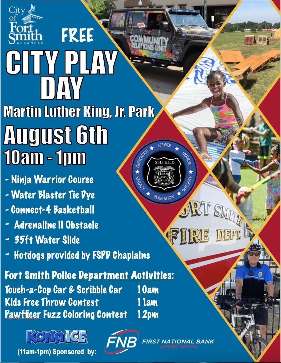 city play day