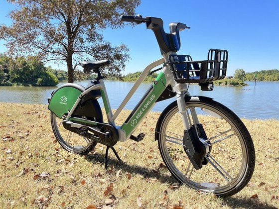 E-Bike