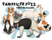 Fuzz Finds His Calling