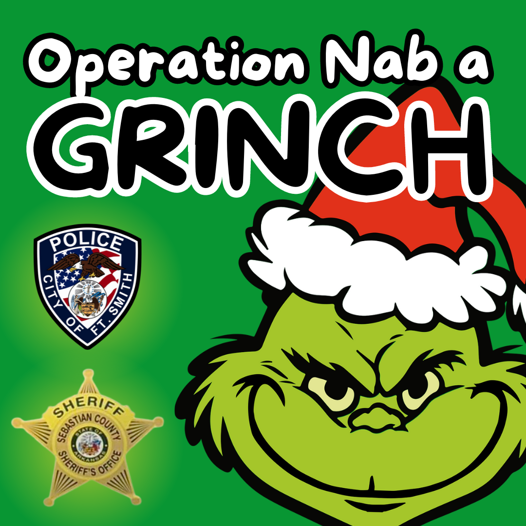 OPERATION NABAGRINCH