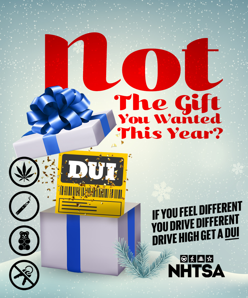 DWI Poster