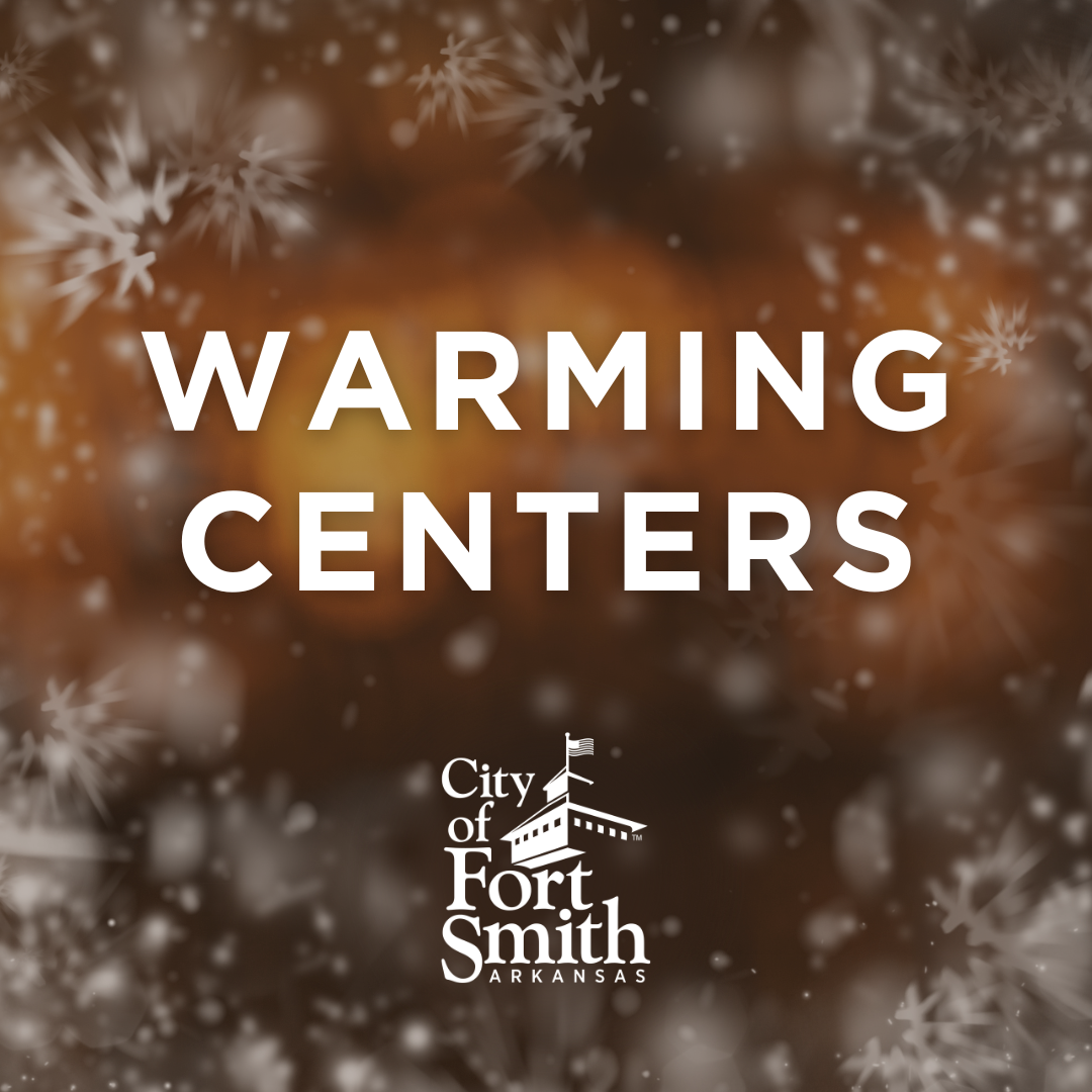 Warming Centers