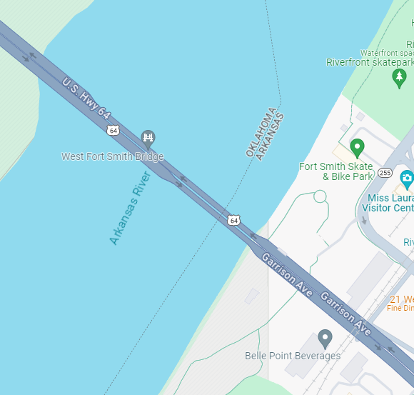 garrison avenue bridge