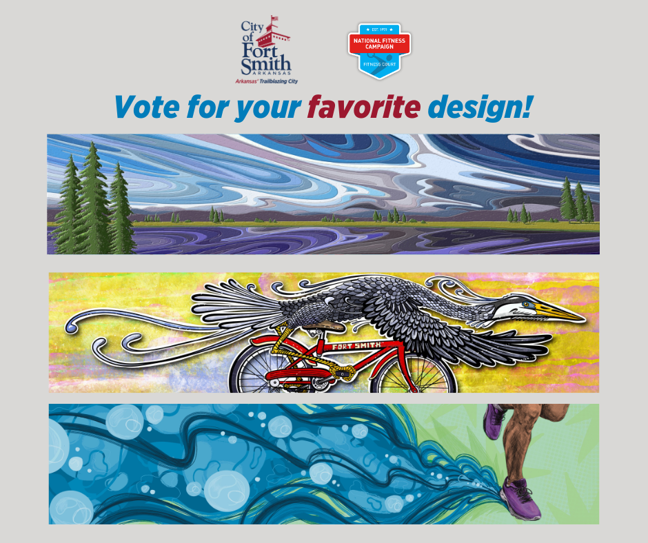 Vote For Your Favorite Design 