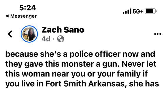 zach sano 2