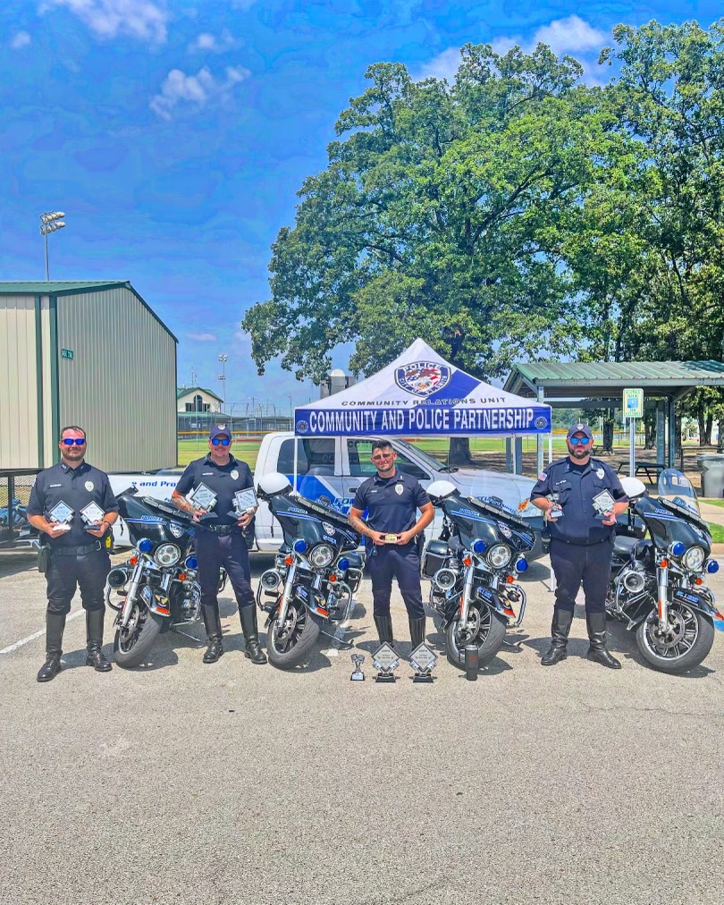 FSPD MOTOR TEAM PHOTO