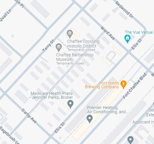 CHAFFEE CROSSING FARMERS AND ARTISANS MARKET