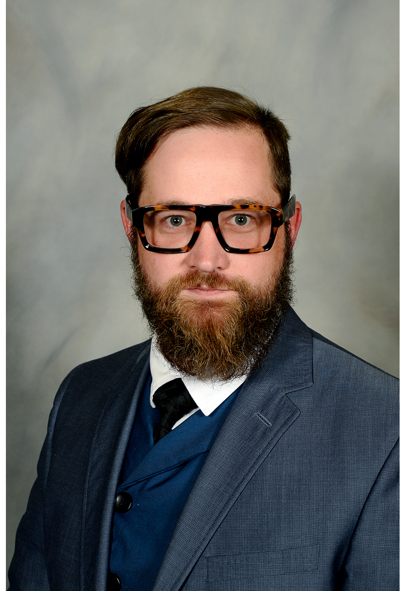 LIEUTENANT BILL HARDIN