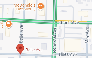 belle and grand avenue
