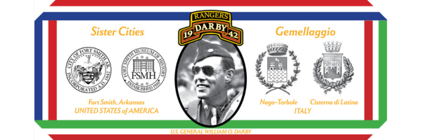 Celebrating 40 Years of Sister Cities