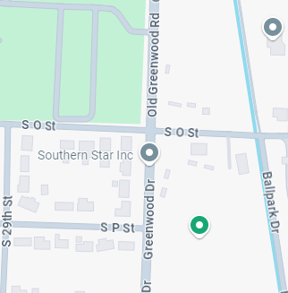 STREET CLOSURE, SOUTH O STREET FROM OLD GREENWOOD ROAD TO BALLPARK DRIVE