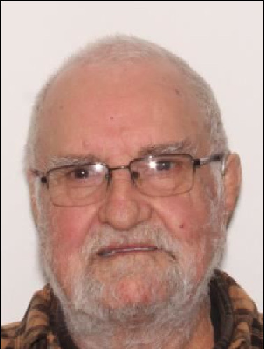 Charles Franklin, 81