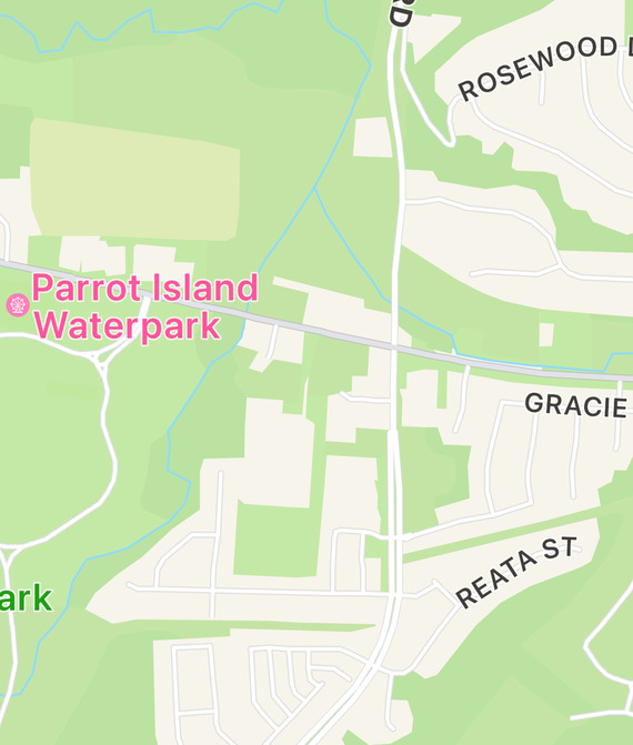 MASSARD ROAD AND ZERO STREET