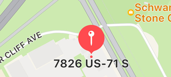 TRAFFIC ALERT ASSISTING OUTSIDE AGENCY, 7826 U.S.-71