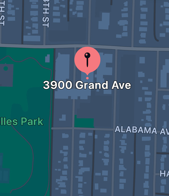 3900 grand Ave 