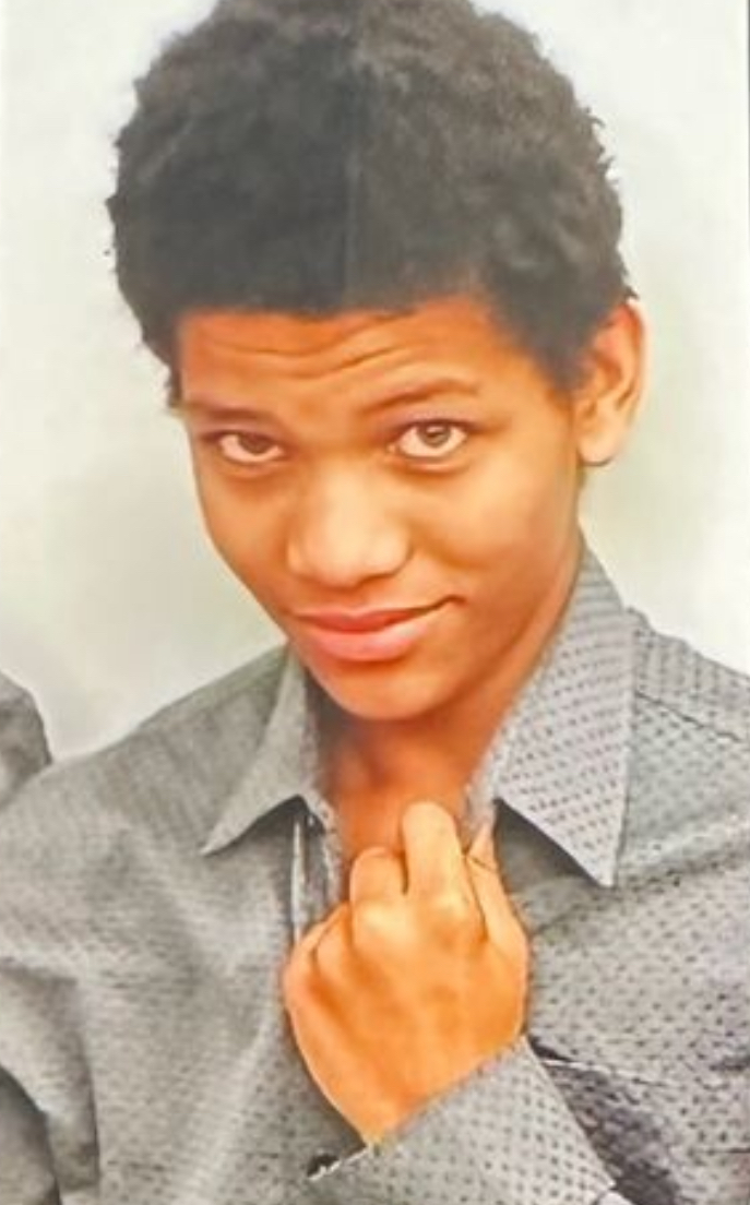 Martayvious Cotton, 14