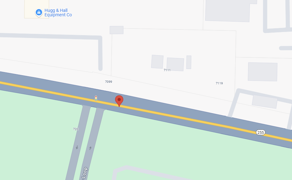 7100 south zero street