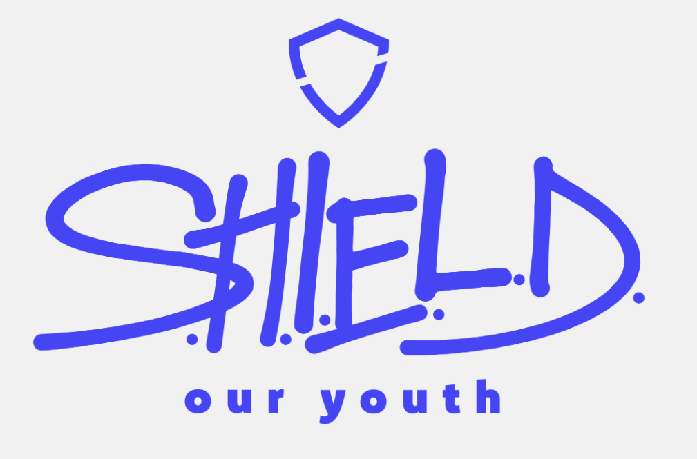 S.H.I.E.L.D. Our Youth logo