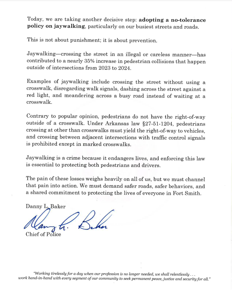 CHIEFS STATEMENT 2 OF 2