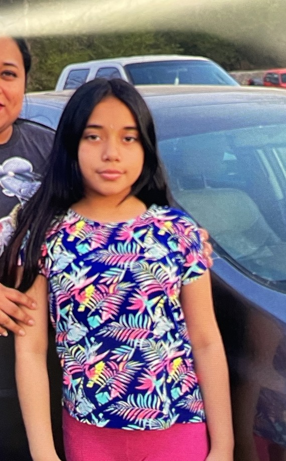 Shelin Ana Valentia-Garcia, 10