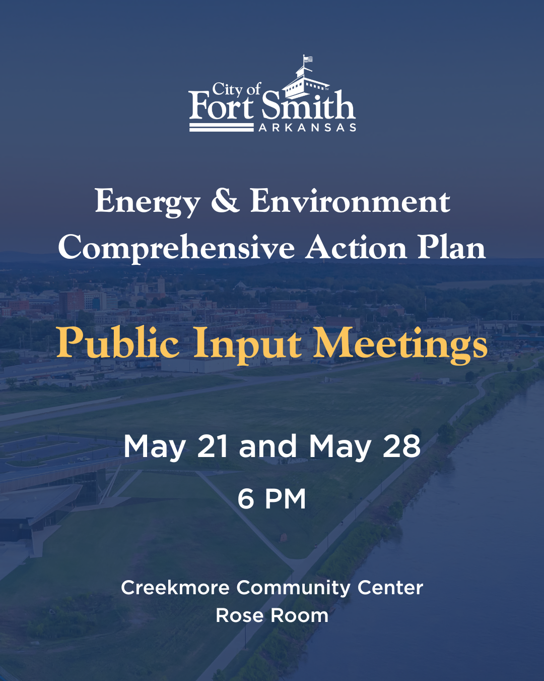 Energy & Environment Comprehensive Action Plan