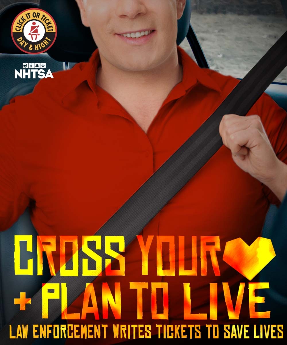SEATBELTCAMPAIGN