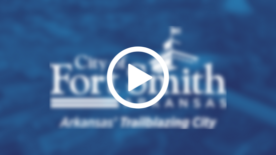 Arkansas' Trailblazing City