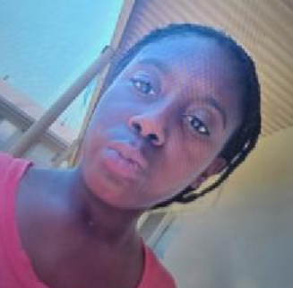 MISSING / ENDANGERED / RUNAWAY Taylor Blades, 12, entered missing on May 31, 2025