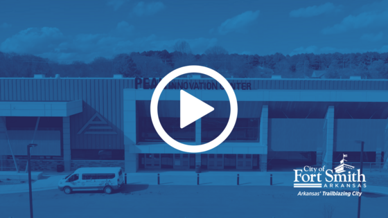 Watch Peak Innovation Center Video