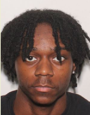 Kamarion Higgins, 19