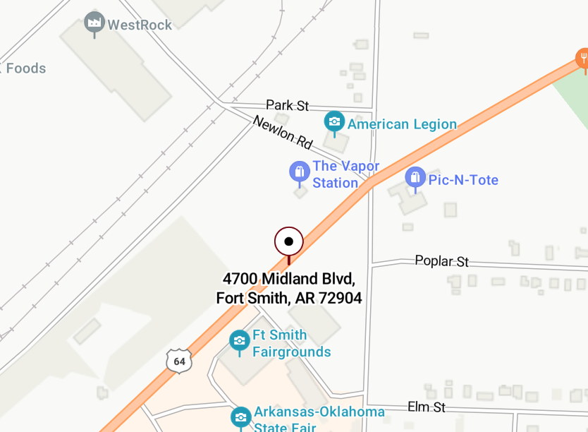 4700 midland blvd