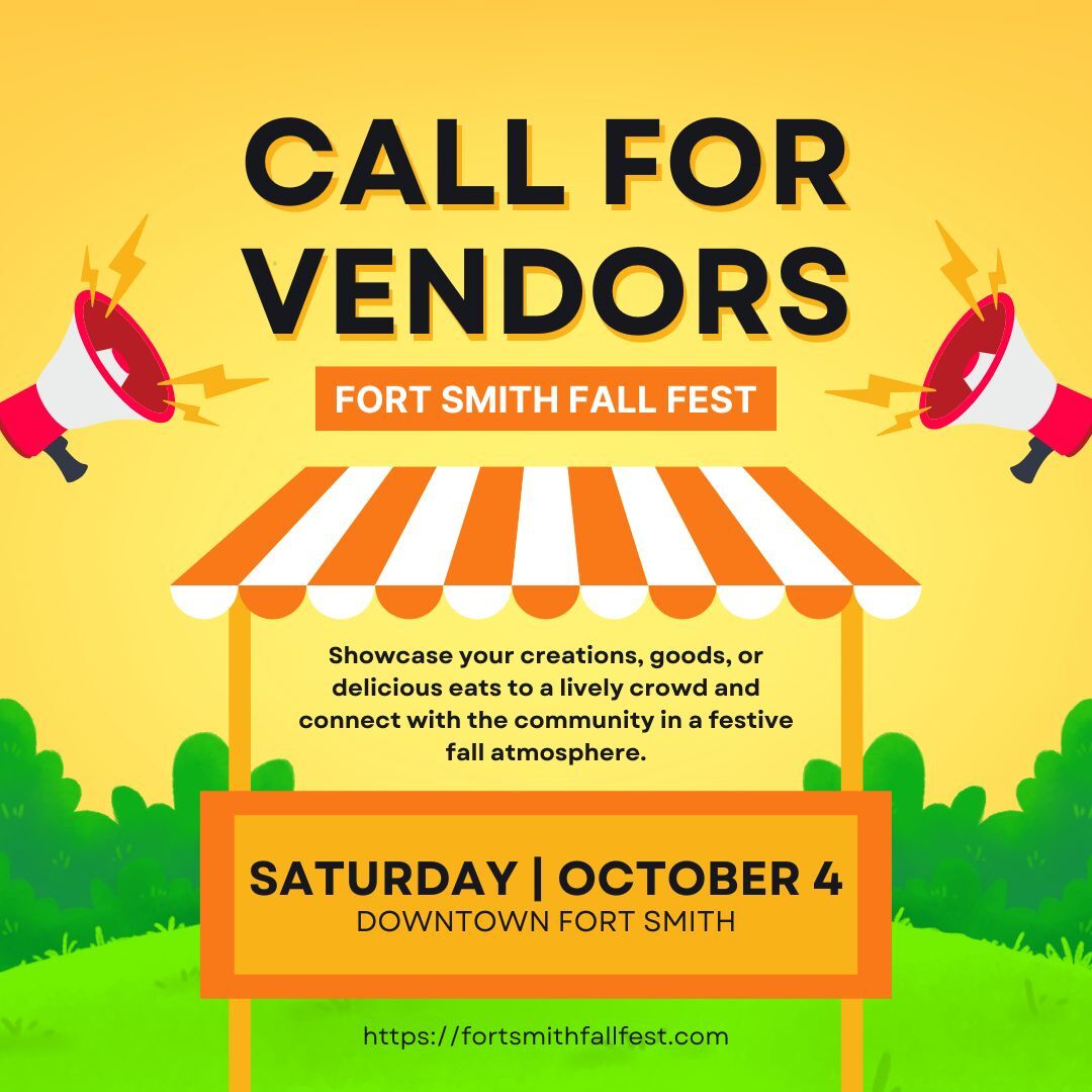 vendors