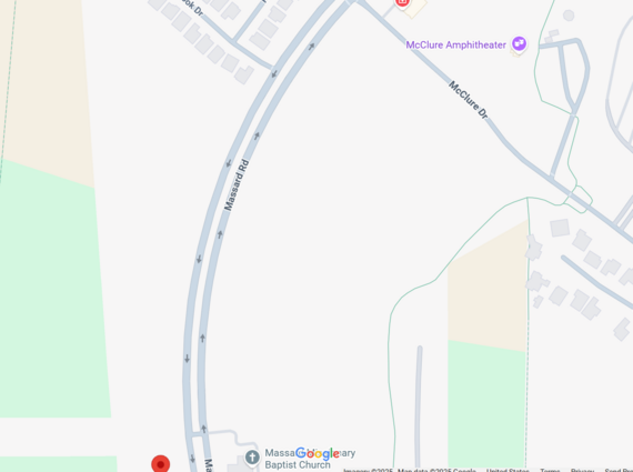 7900-8400 Massard Road